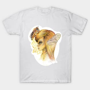 Queen Bee T-Shirt